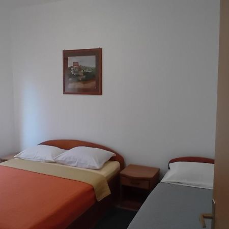 Apartmani Andela Neum Εξωτερικό φωτογραφία