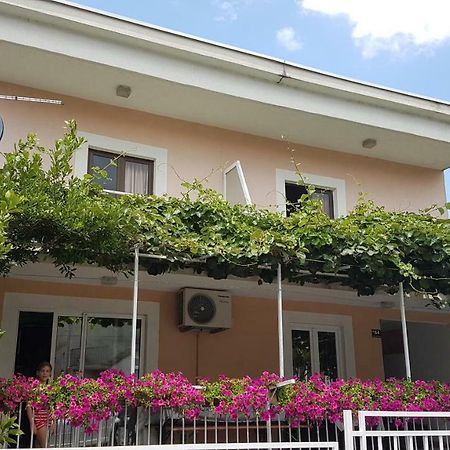 Apartmani Andela Neum Εξωτερικό φωτογραφία