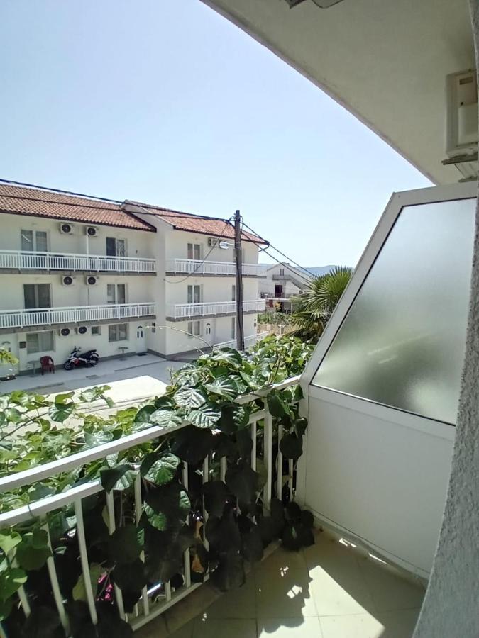 Apartmani Andela Neum Εξωτερικό φωτογραφία