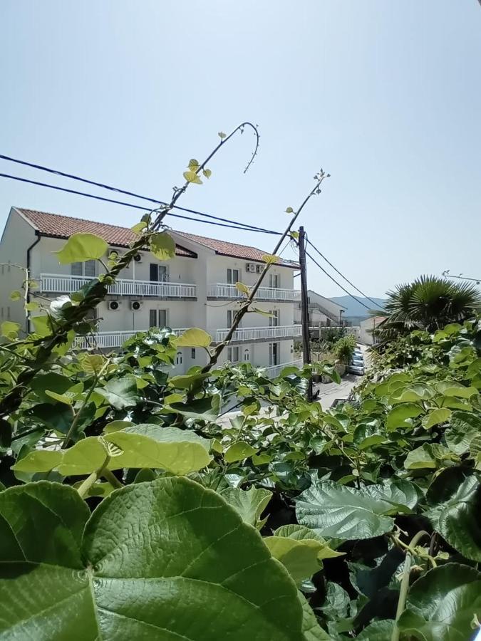 Apartmani Andela Neum Εξωτερικό φωτογραφία