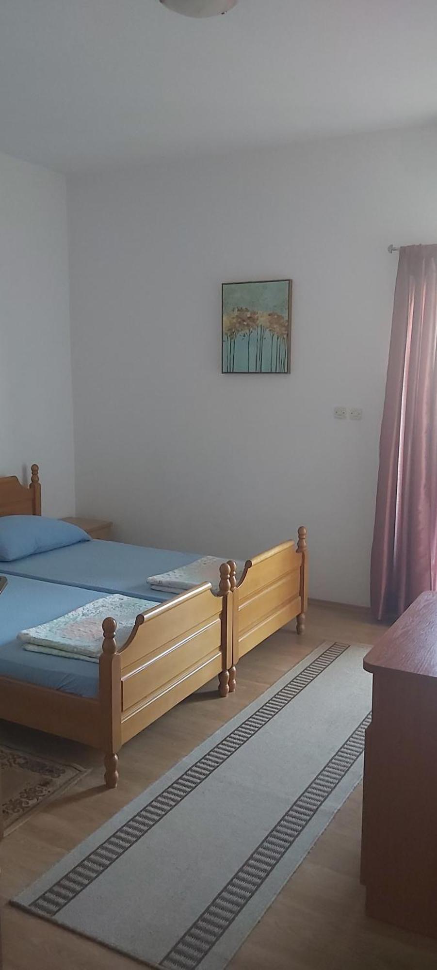 Apartmani Andela Neum Δωμάτιο φωτογραφία