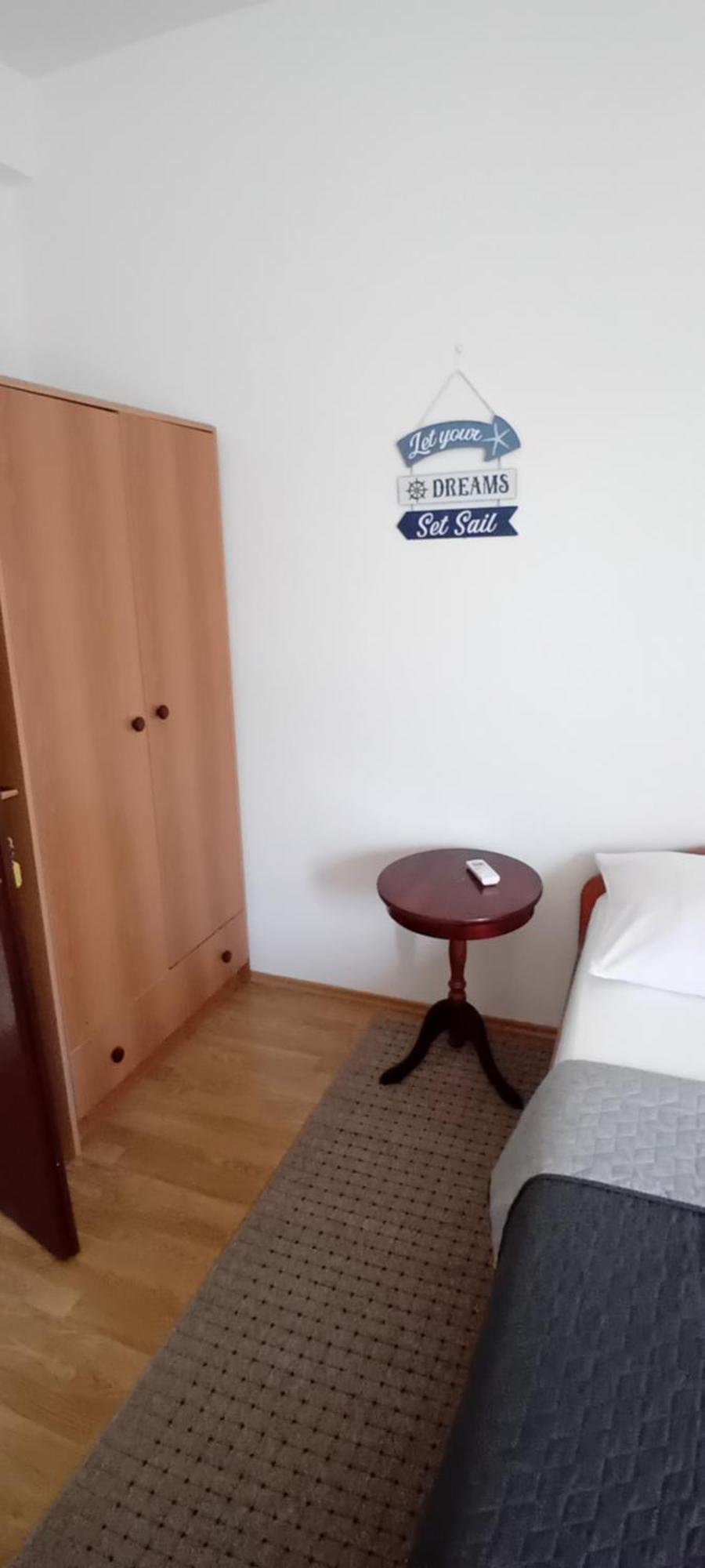 Apartmani Andela Neum Δωμάτιο φωτογραφία