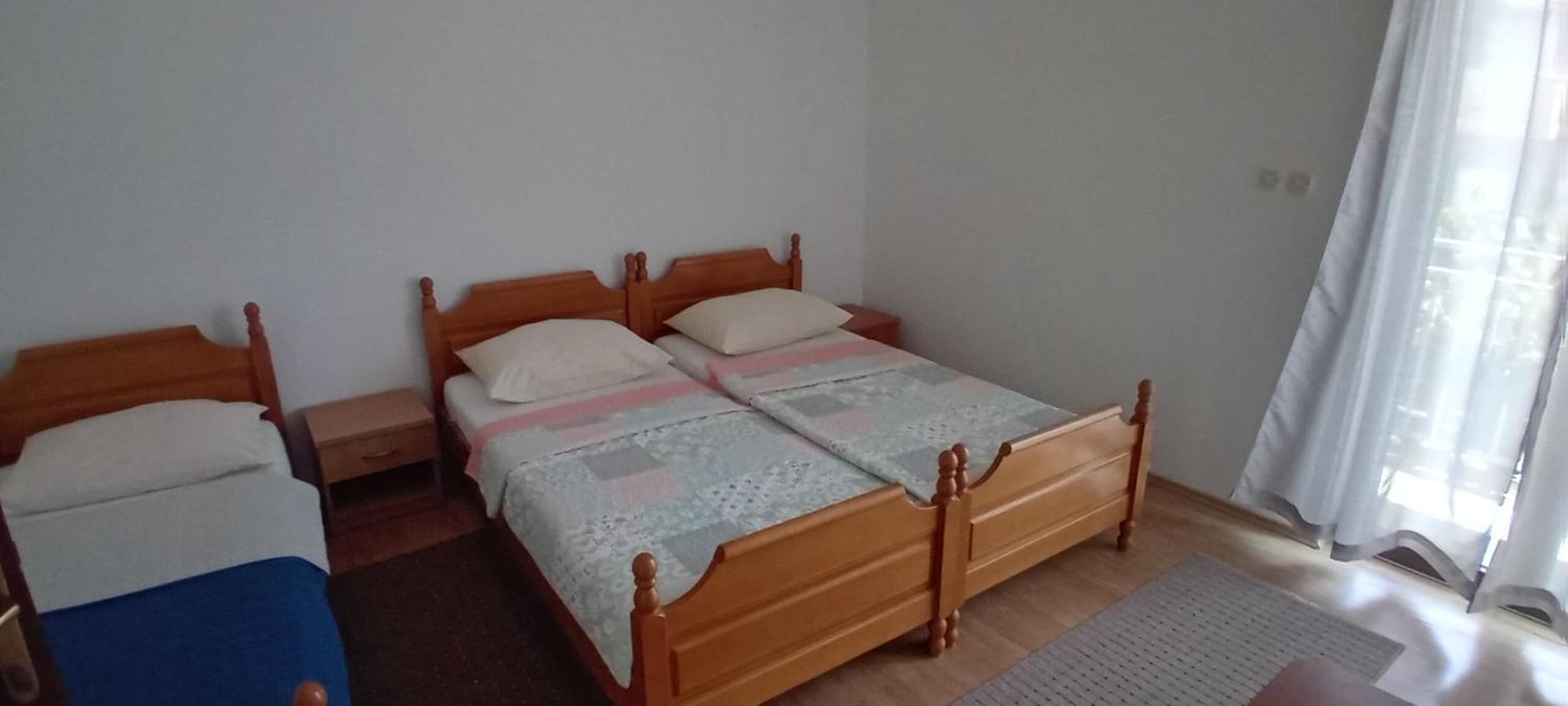Apartmani Andela Neum Δωμάτιο φωτογραφία