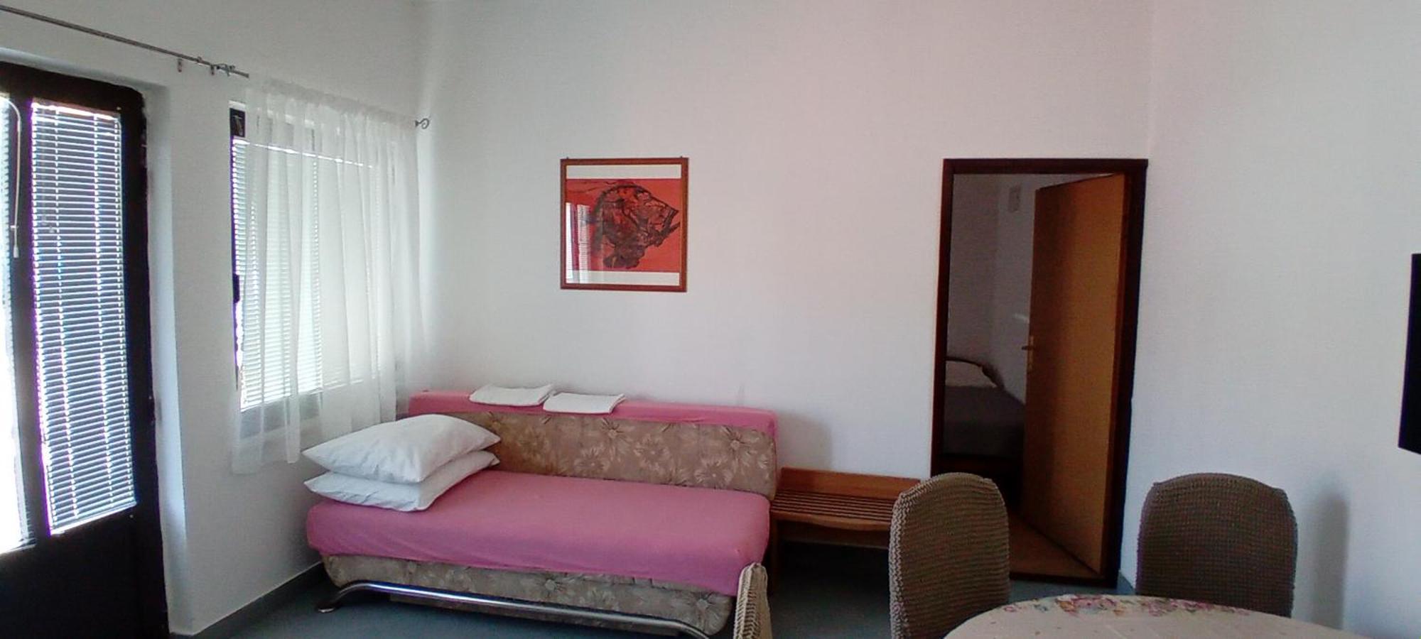 Apartmani Andela Neum Δωμάτιο φωτογραφία