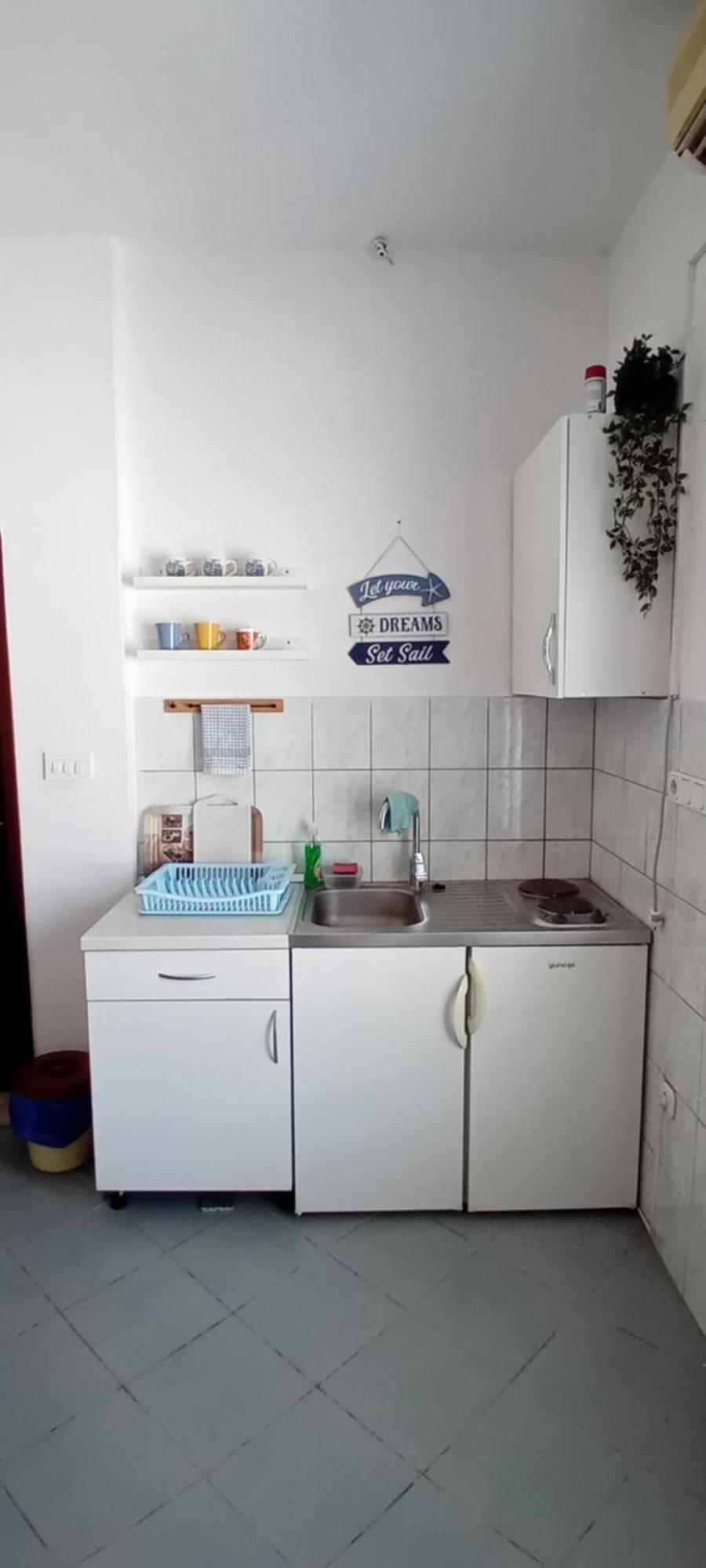 Apartmani Andela Neum Εξωτερικό φωτογραφία