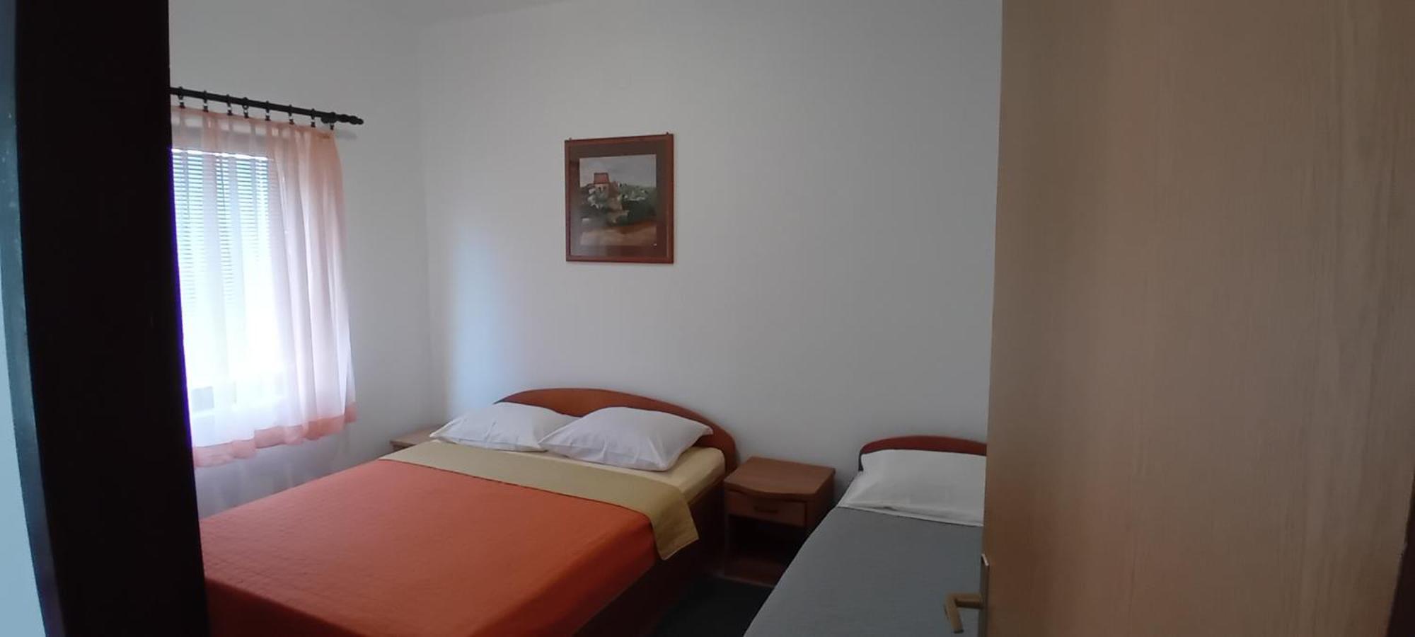 Apartmani Andela Neum Εξωτερικό φωτογραφία
