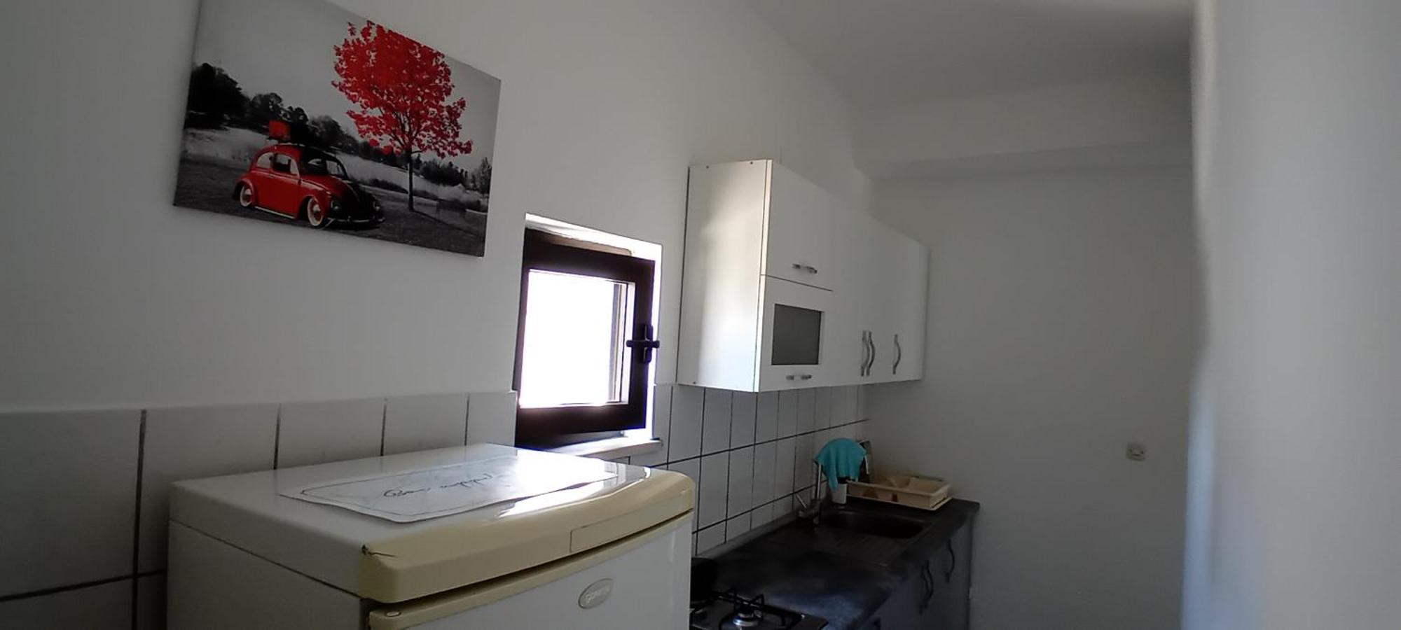 Apartmani Andela Neum Εξωτερικό φωτογραφία