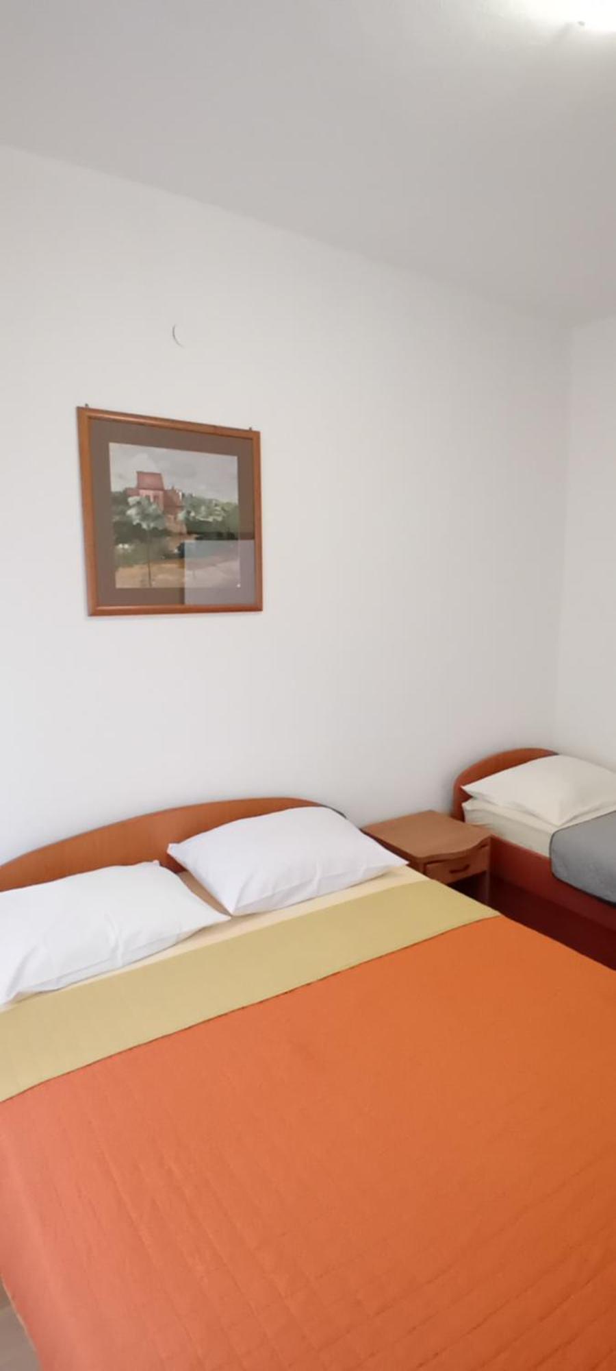 Apartmani Andela Neum Εξωτερικό φωτογραφία