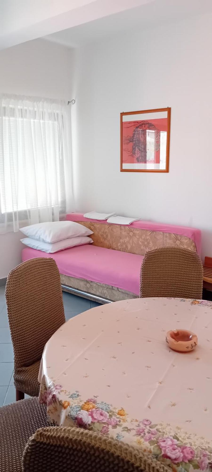 Apartmani Andela Neum Εξωτερικό φωτογραφία