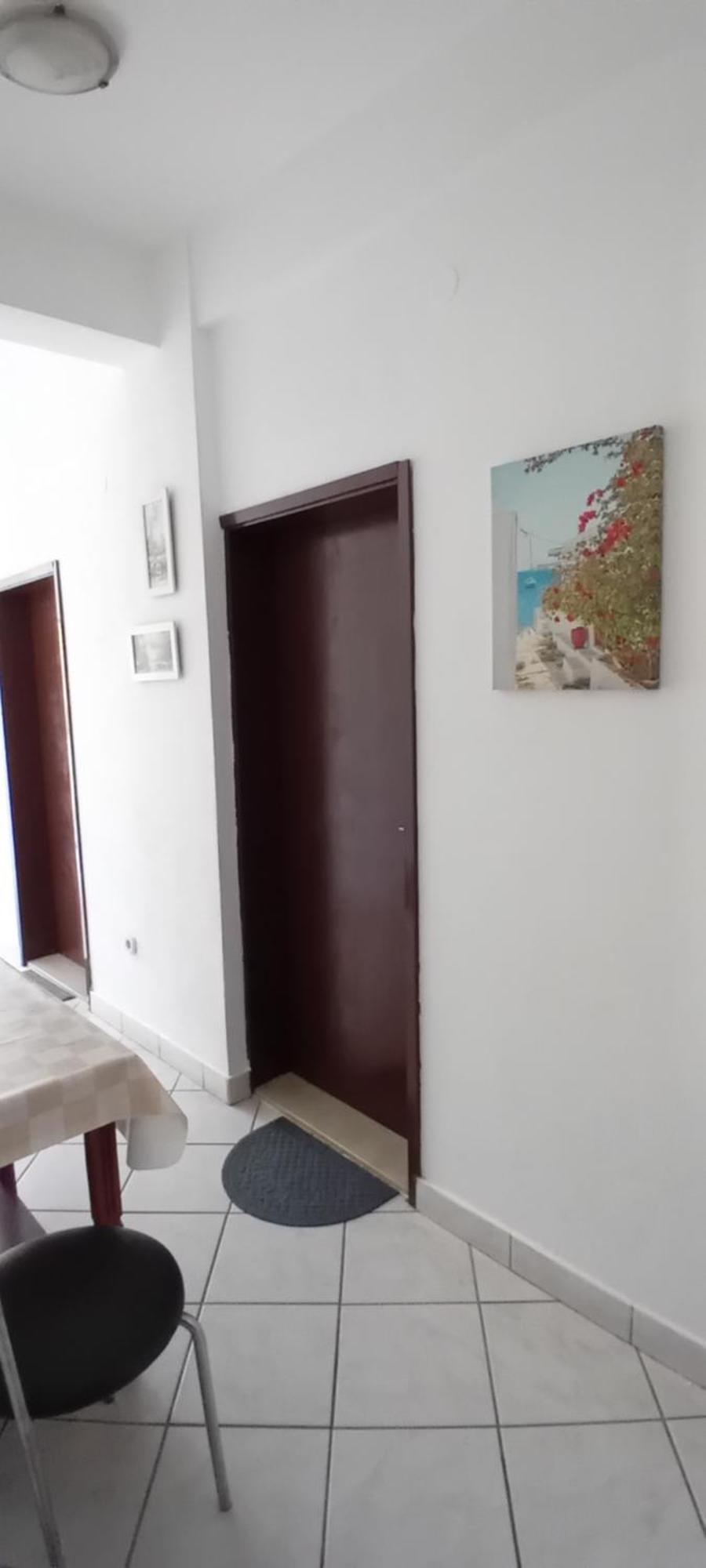 Apartmani Andela Neum Εξωτερικό φωτογραφία