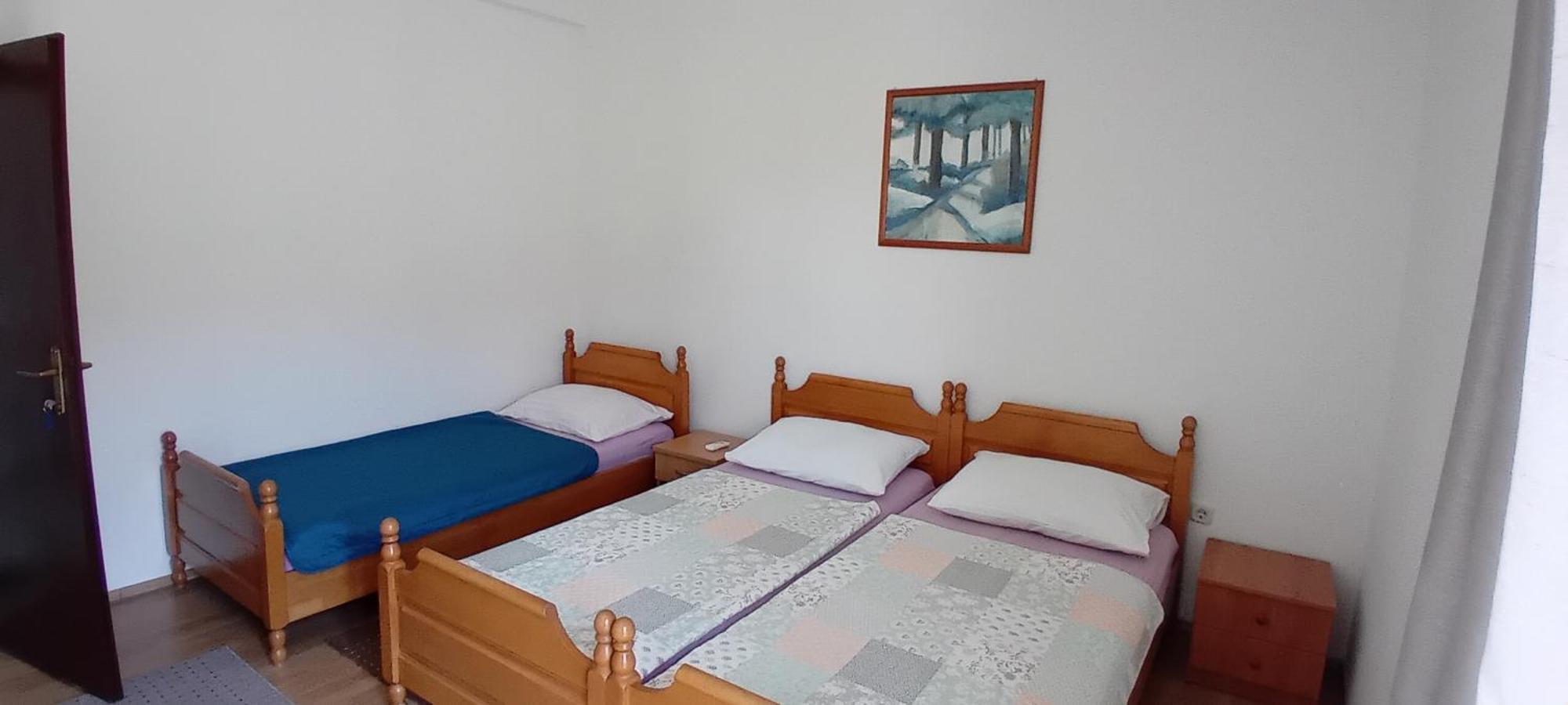 Apartmani Andela Neum Εξωτερικό φωτογραφία