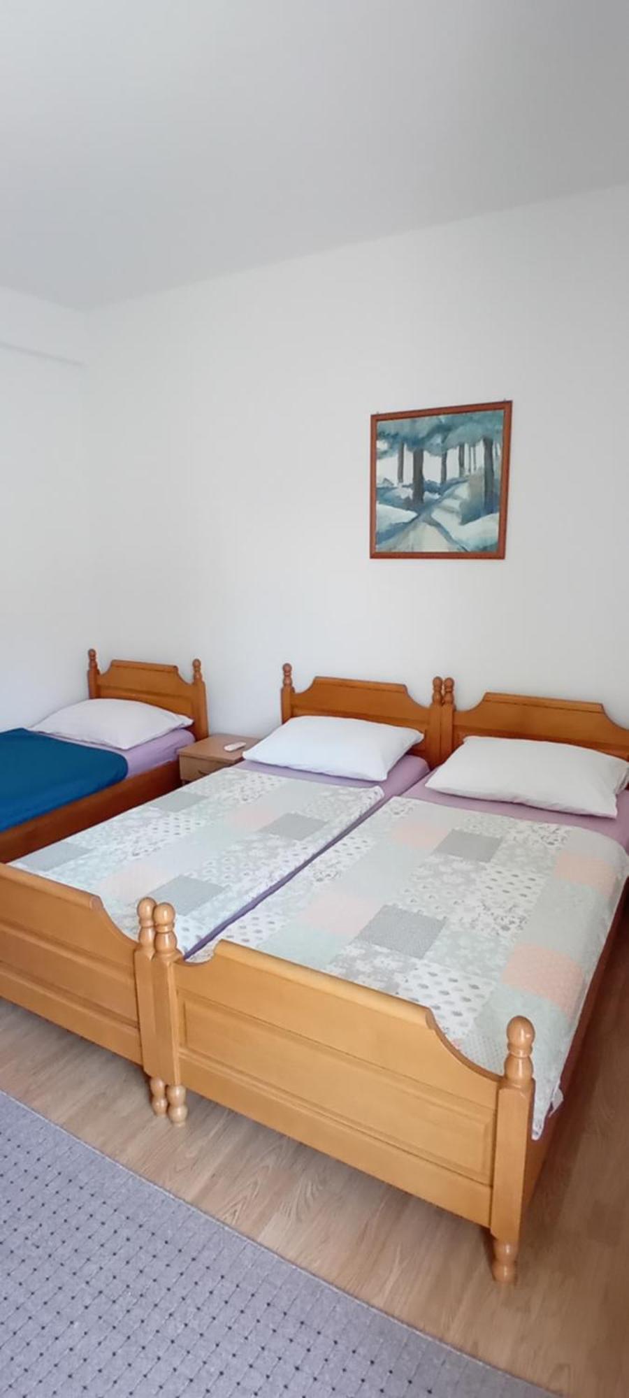 Apartmani Andela Neum Εξωτερικό φωτογραφία