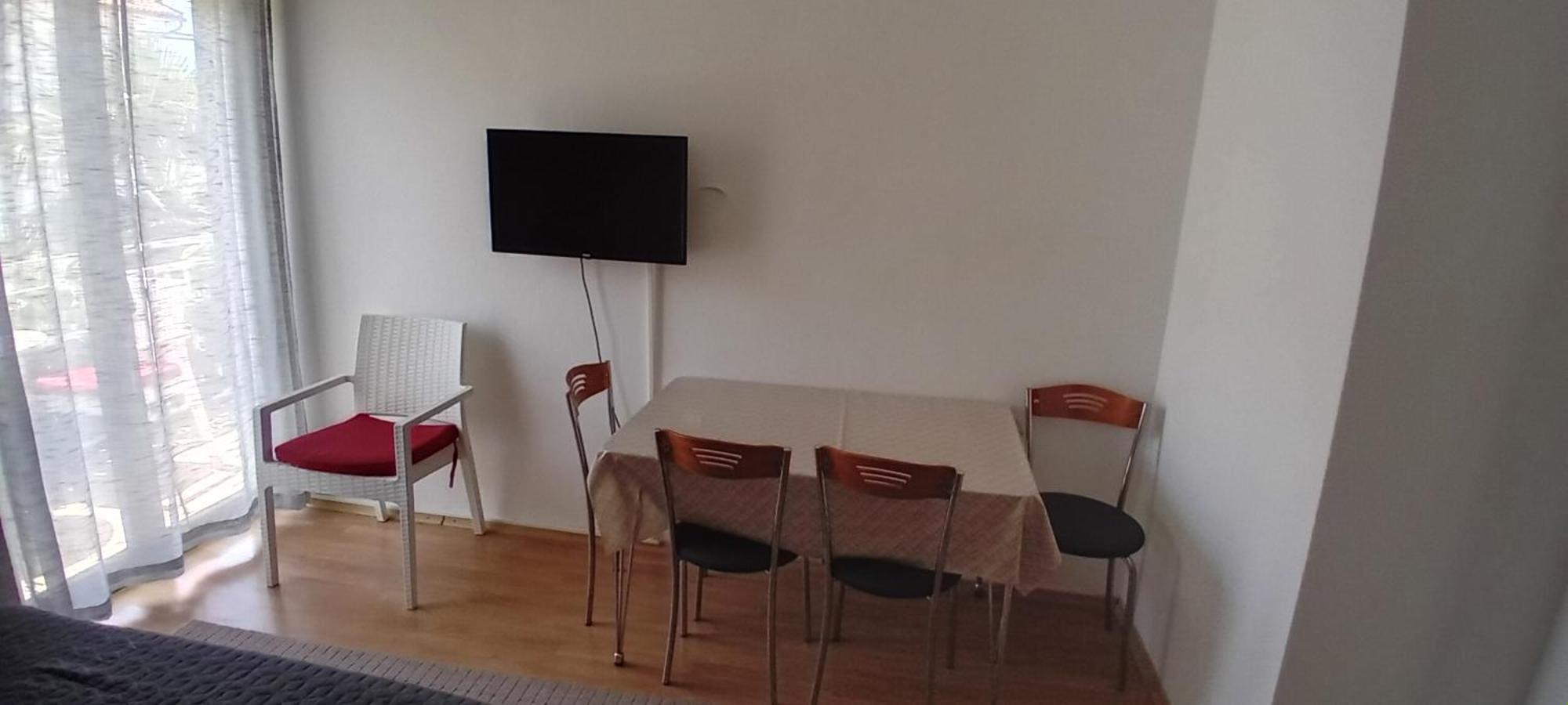 Apartmani Andela Neum Εξωτερικό φωτογραφία