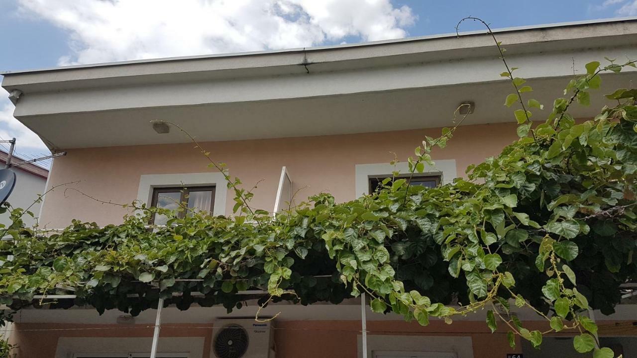 Apartmani Andela Neum Εξωτερικό φωτογραφία