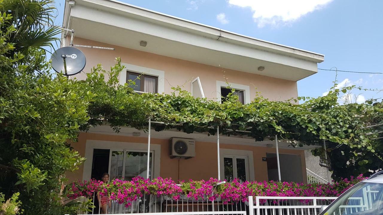 Apartmani Andela Neum Εξωτερικό φωτογραφία