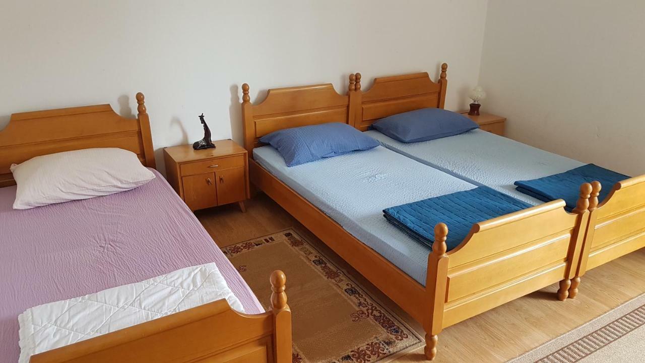 Apartmani Andela Neum Εξωτερικό φωτογραφία