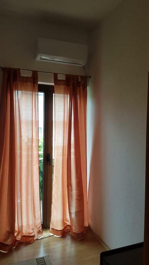 Apartmani Andela Neum Εξωτερικό φωτογραφία