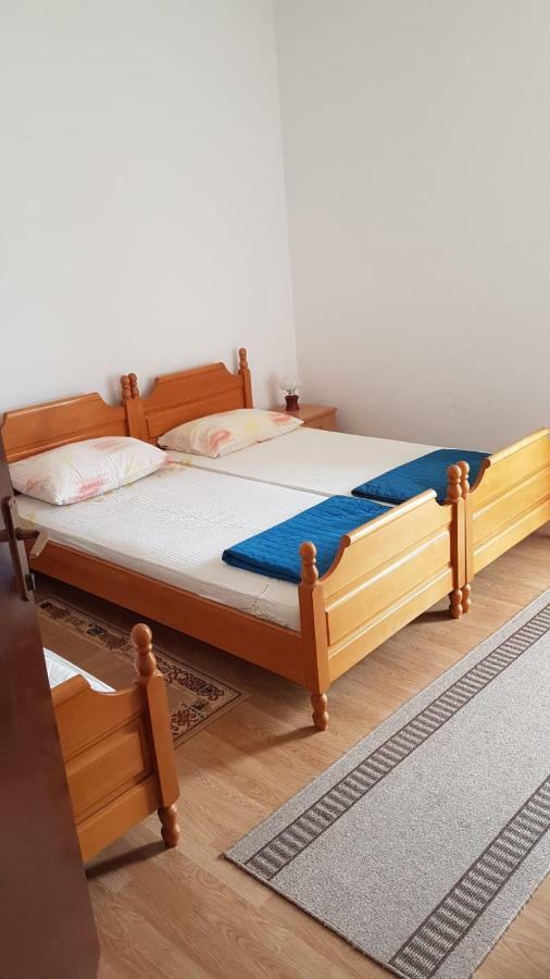 Apartmani Andela Neum Εξωτερικό φωτογραφία